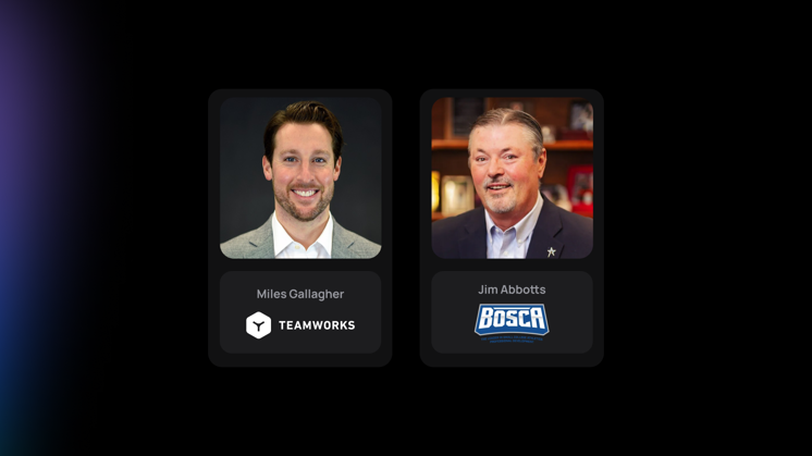 The Path to Leadership in Small College Athletics