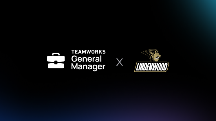 Lindenwood Selects Teamworks General Manager for Revenue Sharing