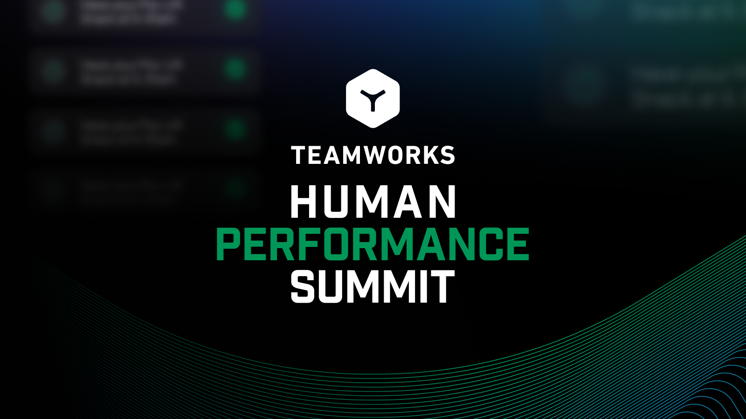 Your Guide to the Human Performance Summit 2025