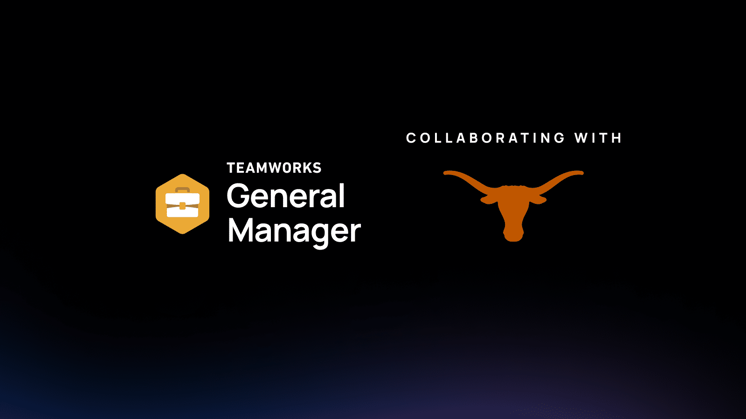 The University of Texas Athletics and Teamworks Collaborate on Institutional Publicity Rights Management Tool: A Commitment to Excellence and Innovation in Collegiate Sports