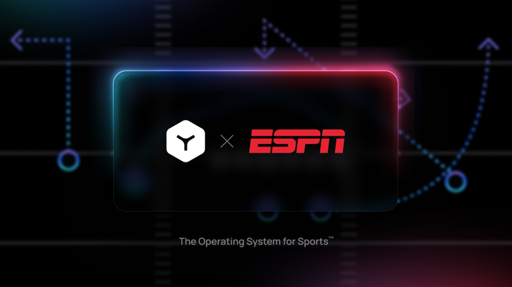 Teamworks Partners with ESPN for College Football