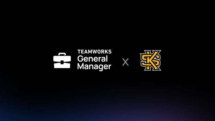 Kennesaw State Selects Teamworks General Manager