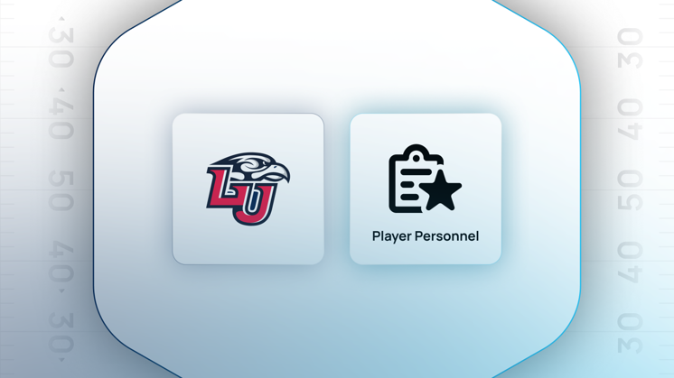 Building a Competitive Edge: How Liberty Football Uses Teamworks Player Personnel