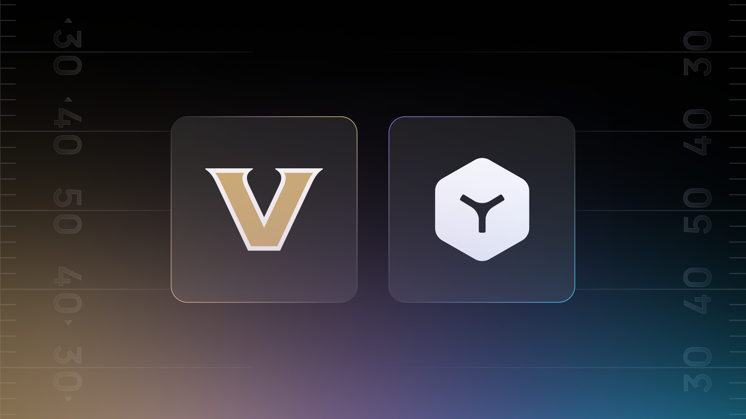 Vanderbilt Selects Teamworks Coaching and Player Personnel