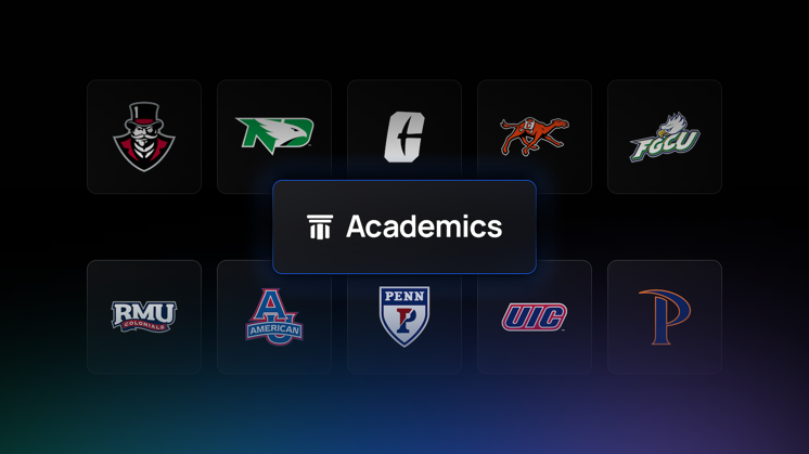 Academics blog image