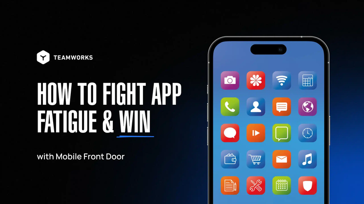 How to Fight App Fatigue & Win in 3 Simple Steps