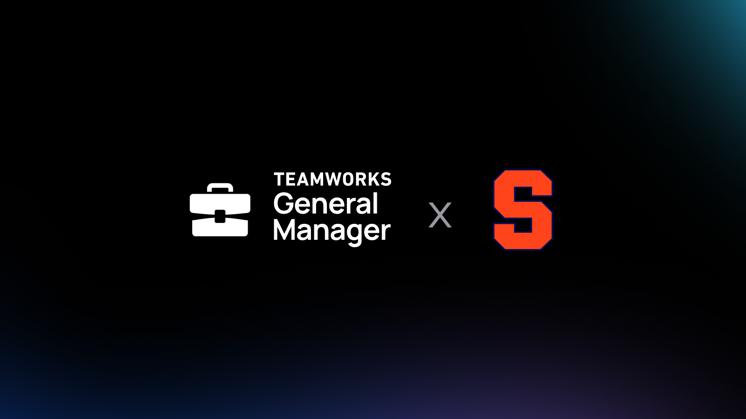 Syracuse Selects Teamworks GM to Transform Revenue Sharing into Competitive Advantage