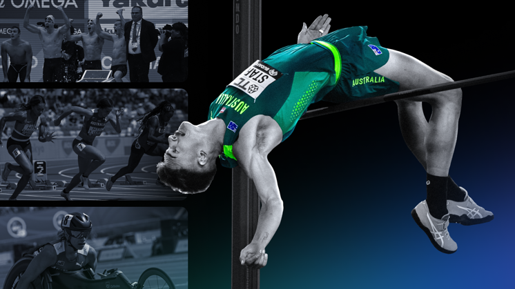 Powering Performance: Australia’s Bold Investment in Sports Technology for Olympic Success