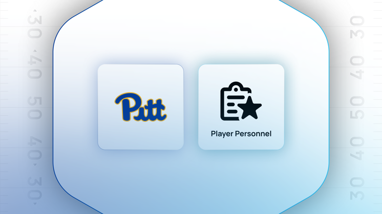 Pitt Leverages Player Personnel