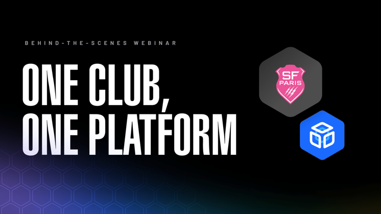 Gaining Club-Wide Buy-In With Teamworks Hub