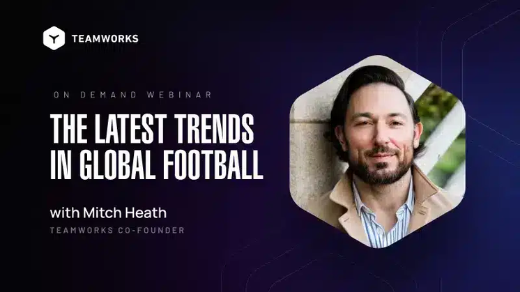 Top 5 Trends in Global Football