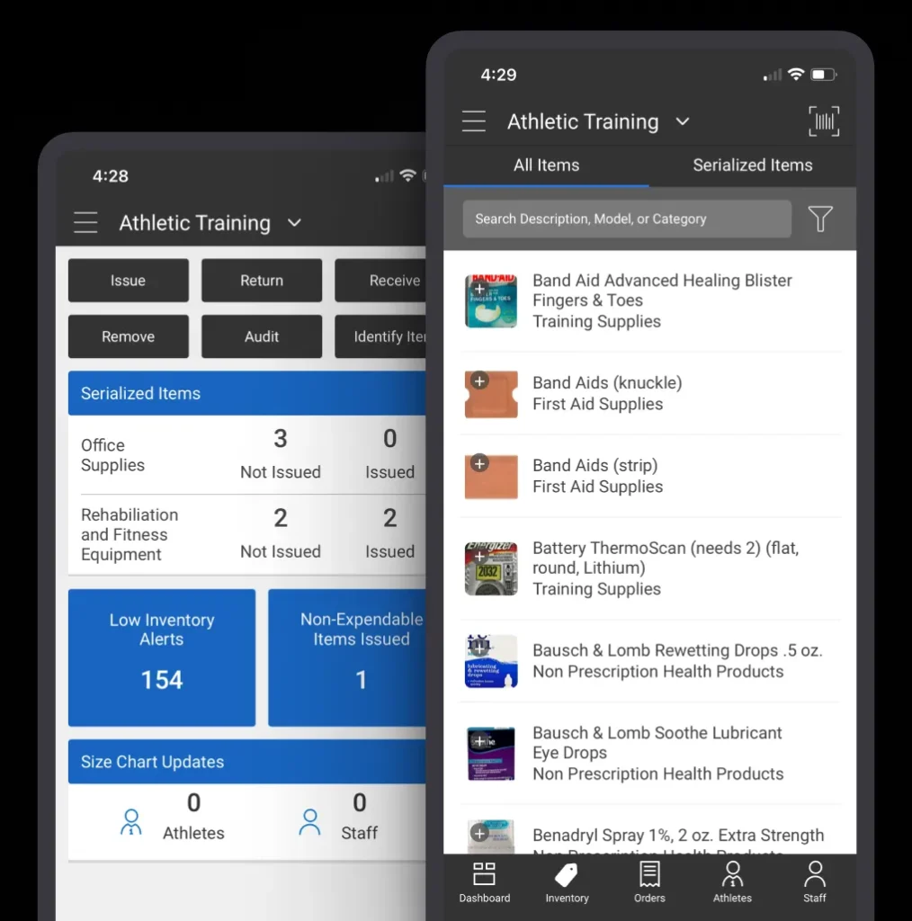 Improve Visibility & Mobility