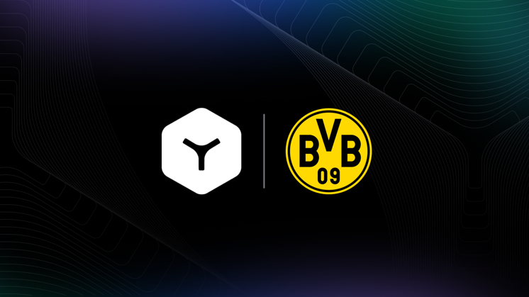 Dortmund Enters the Ranks of Football’s Elite with Teamworks