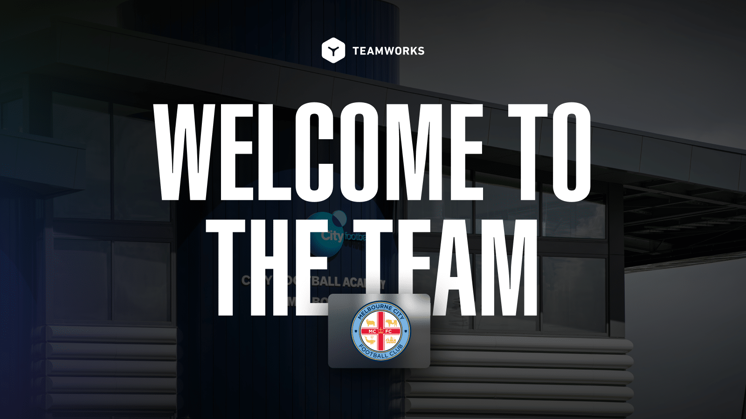 Exclusive Q&A With Melbourne City F.C.