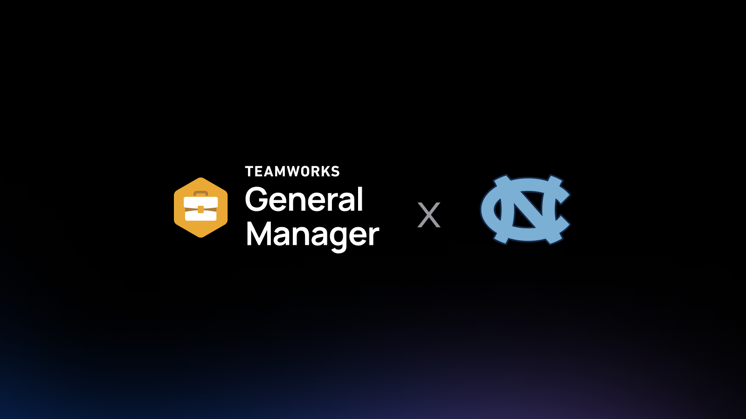 UNC Tar Heels Stay at the Forefront of Competition with General Manager Adoption