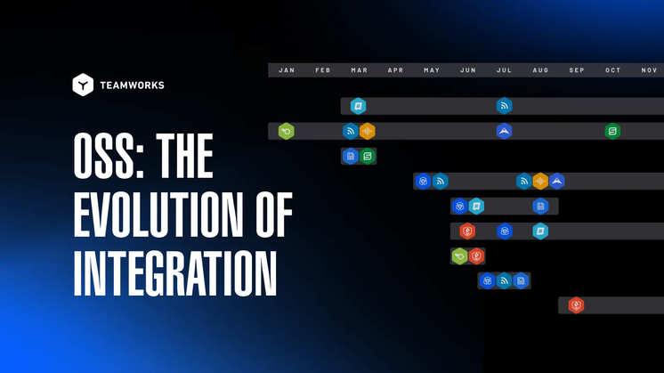 Operating System for Sports: The Evolution of Integration