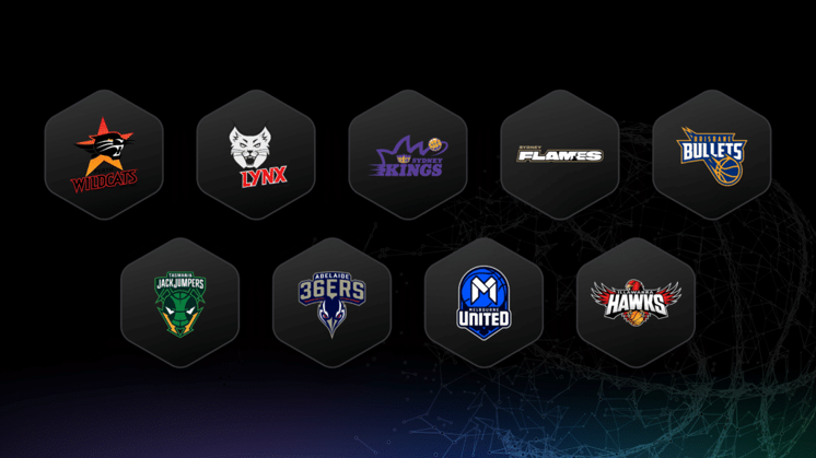 Hoops & Tech: The NBL & WNBL Trailblazers Embracing Change With Tech