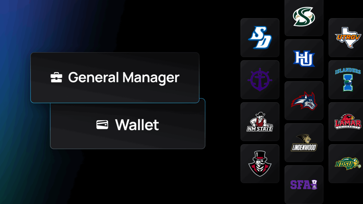 Top 3 Reasons Why FCS Programs are Turning to Teamworks GM and Wallet