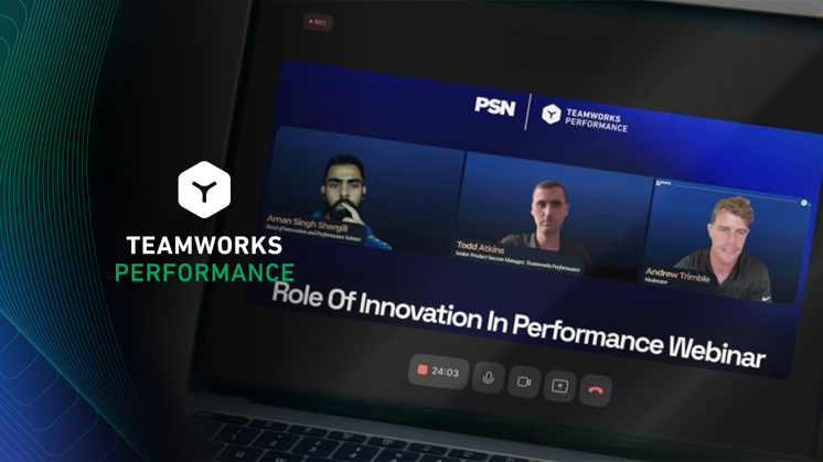 Innovation, AI, and the Future of Athlete Management