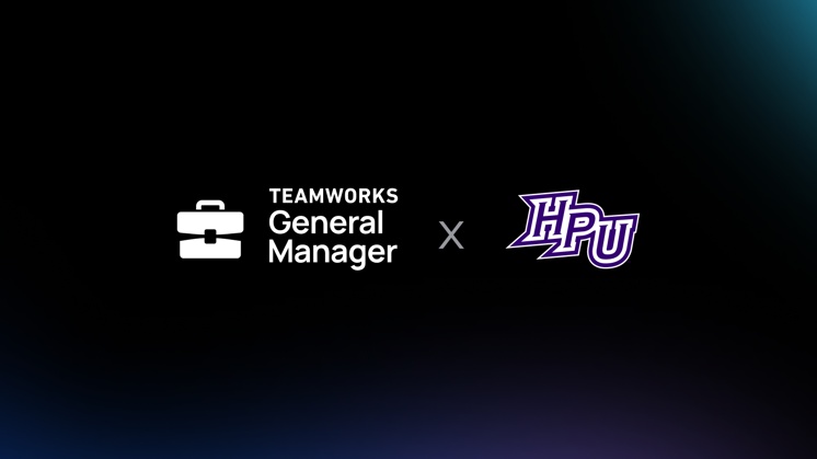 High Point University Selects Teamworks General Manager to Navigate Revenue Sharing Transformation