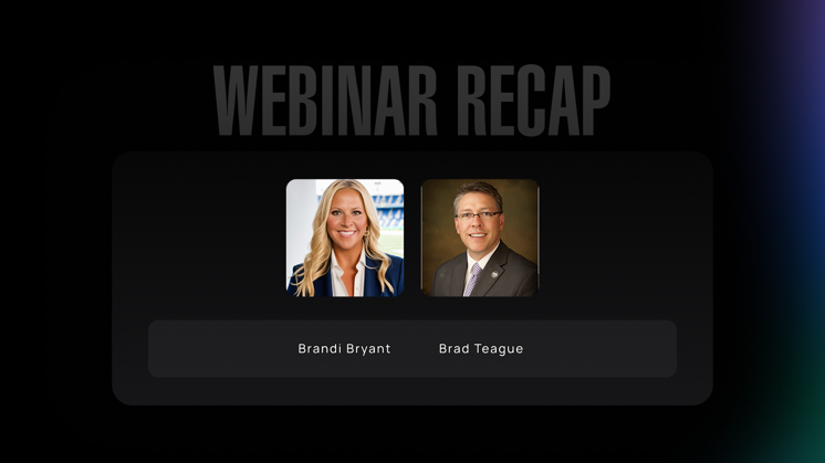 Unlocking the Power of Teamworks Hub: Key Insights from Brad Teague & Brandi Bryant