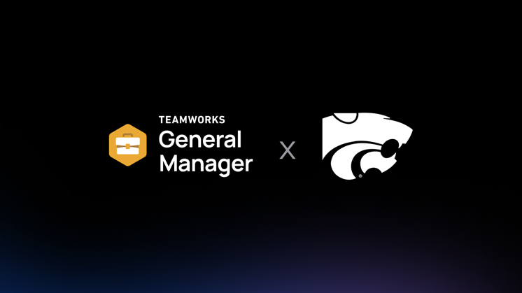 Kansas State Partners with Teamworks General Manager to Lead the Way in Collegiate Athletics Management