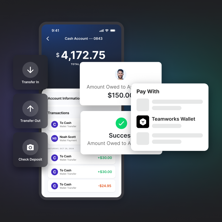 Wallet