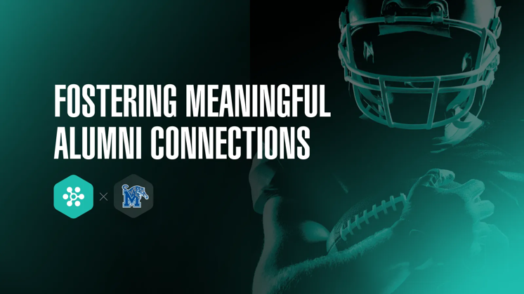 How Memphis Football Is Building Community for Its Alumni