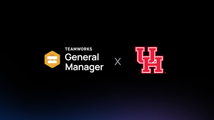 University of Houston Athletics Enhances Teamworks Partnership to Optimize Revenue Sharing Capabilities