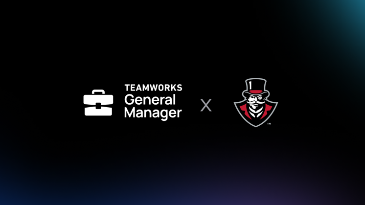 Austin Peay State University Adopts Teamworks General Manager