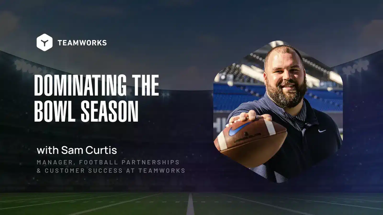 Dominating the Bowl Season