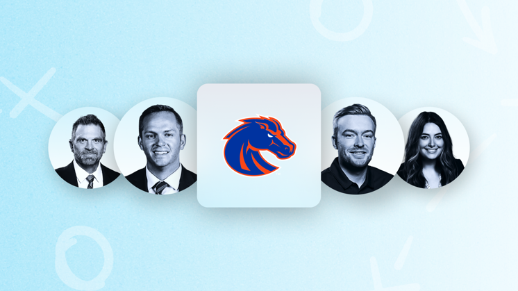 Boise State: Leading the Future of College Athletics with Teamworks GM + Wallet
