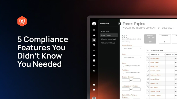 The Power of ARMS Compliance