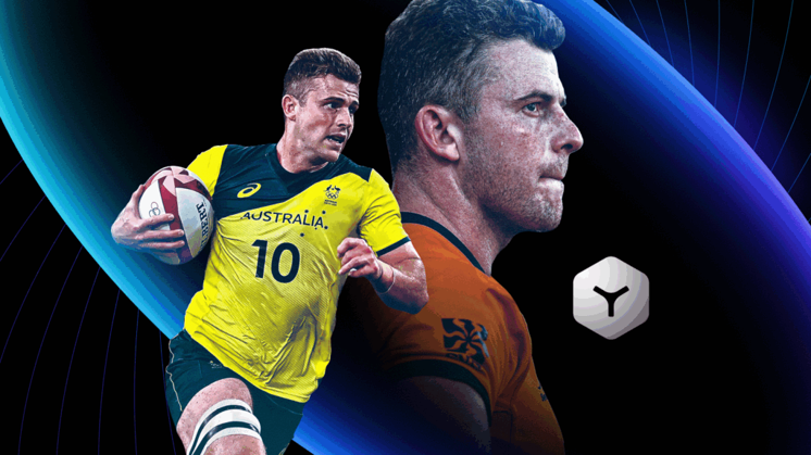 From the Rugby Pitch to Teamworks: Welcoming Nick to the Team