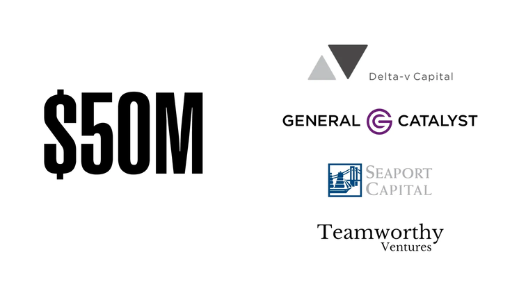 Teamworks Closes $50 Million Financing Led by Delta-v Capital