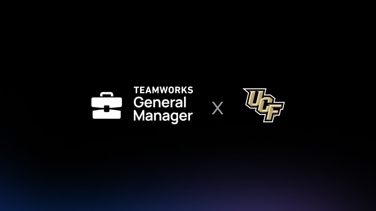 UCF Athletics Adopts Teamworks General Manager to Manage Revenue Sharing