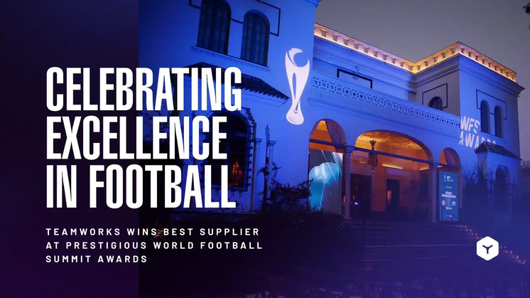 Celebrating Excellence in Football