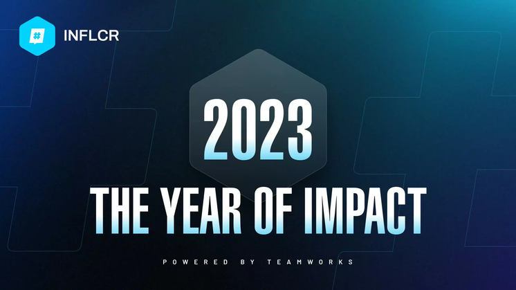 INFLCR: A Look Back at 2023