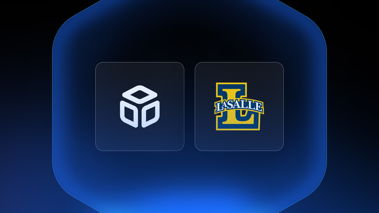 La Salle University Finds Department-Wide Alignment with Hub