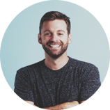 Reed Shaffner headshot