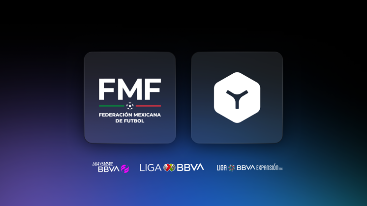 Powering Mexican Fútbol