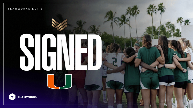 Going Elite: Miami’s Winning Edge
