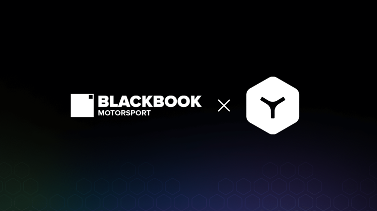 Teamworks Sign Platinum Partnership with Blackbook Motorsport