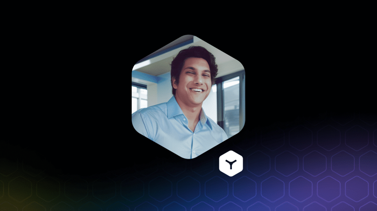 Kush Mahan on Acquisition of ZoneIn by Teamworks