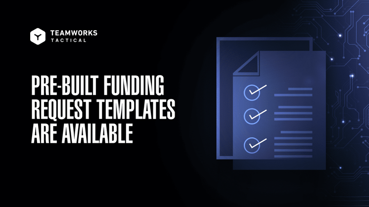 A How-to-Guide for Securing Unfunded Requirements (UFR) Funding
