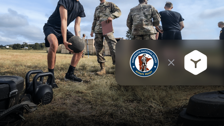 Minnesota National Guard on the Impact of Tech for Human Performance