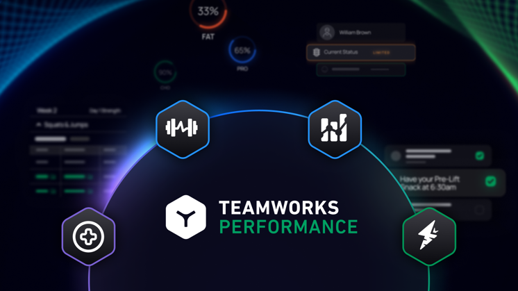 The Connected System That’s Reimagining Student-Athlete Care