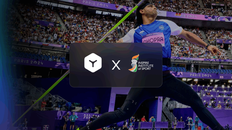 Powering Olympic Dreams: Inspire Institute of Sport partners with Teamworks