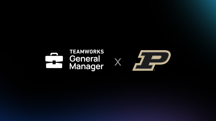 Purdue Taps Teamworks GM to Lead with Strategy in the Revenue-Share Era