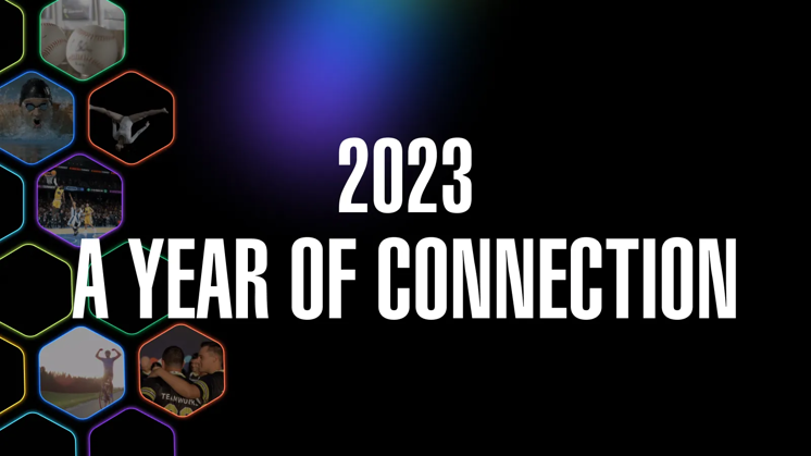 2023: A Year of Connection